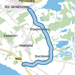 Barsbeek