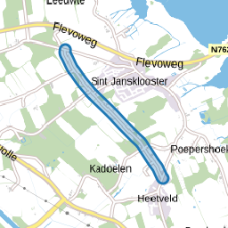 Bergkampen