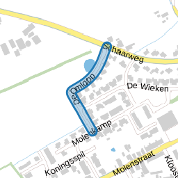 De Omloop