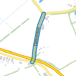 Dennenbos