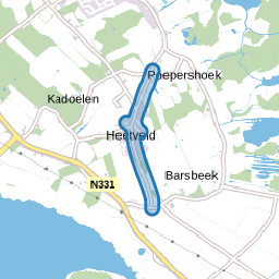 Heetveld