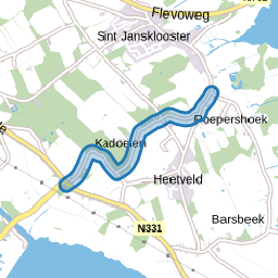 Kadoelen