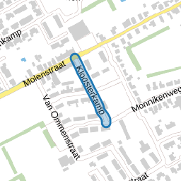 Kloosterkamp