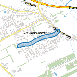 Monnikenweg