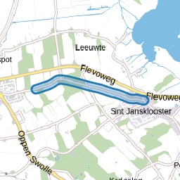 Schaarweg