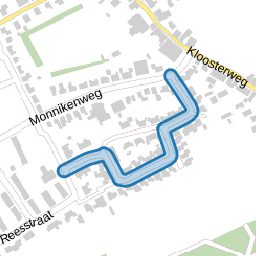 Vossenkamp