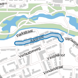 Aastraat