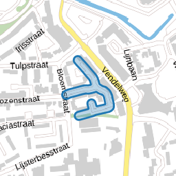 Anjelierstraat