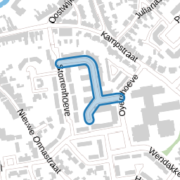 Appelhofshoeve