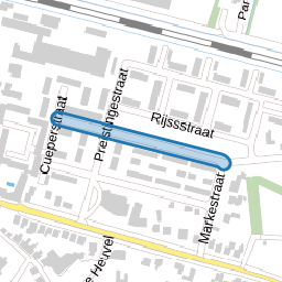 Baltersstraat