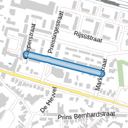 Bentingestraat