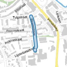 Bloemstraat