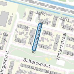 Braurinckstraat
