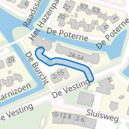 De Burcht
