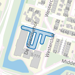 De Meenthehof