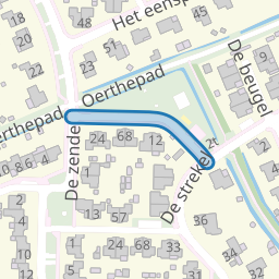De welhaak