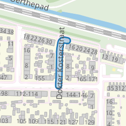 Dokter Kosterstraat