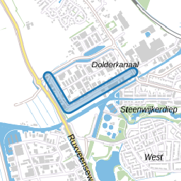 Dolderweg