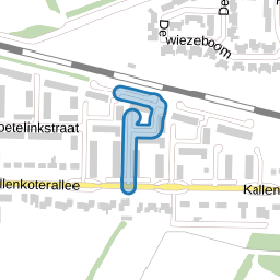 Duymaer van Twiststraat