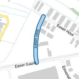 Eeser Veld