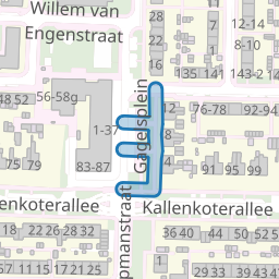 Gagelsplein