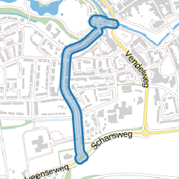 Gasthuislaan