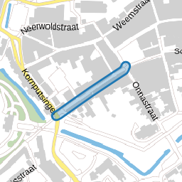 Gasthuisstraat