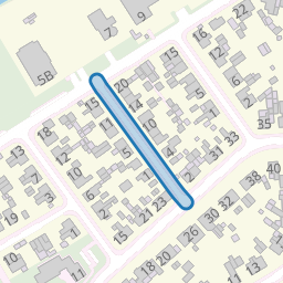 Harmen Coops Fledderusstraat