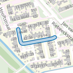 Hildo Kropstraat