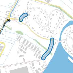 Hooilandenallee