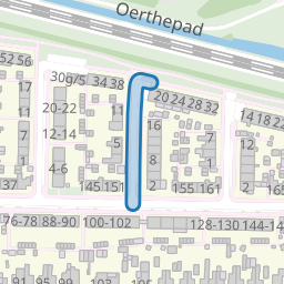 H.S.Schralestraat