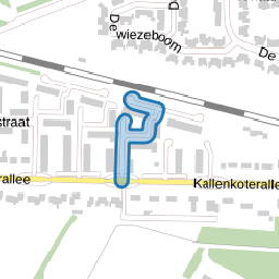 Ir. Luteijnstraat
