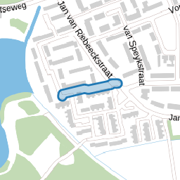 Jacob Catsstraat