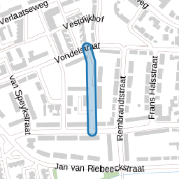 Jan Steenstraat