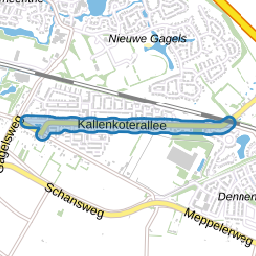 Kallenkoterallee