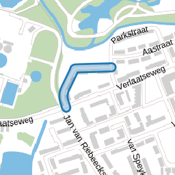 Kanaalstraat