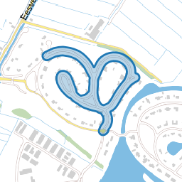 Landgoedallee