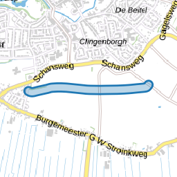 Lange Middenweg