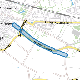 Looweg