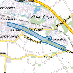 Meppelerweg