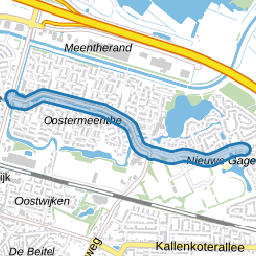 Middenweg