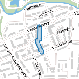 Nicolaas Beetsstraat