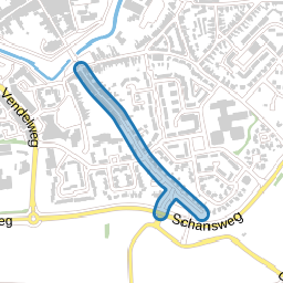 Nieuwe Onnastraat