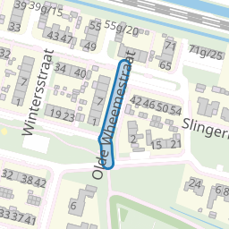 Olde Wheemestraat