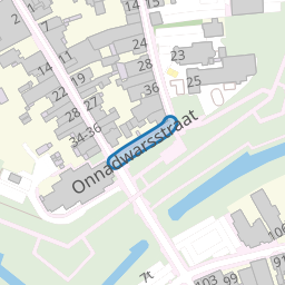 Onnadwarsstraat