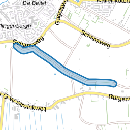 Onnase Doodweg