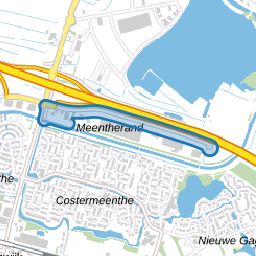 Oostermeentherand