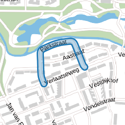 Parkstraat