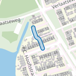 Potgieterstraat