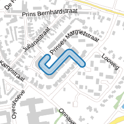Prinses Irenestraat